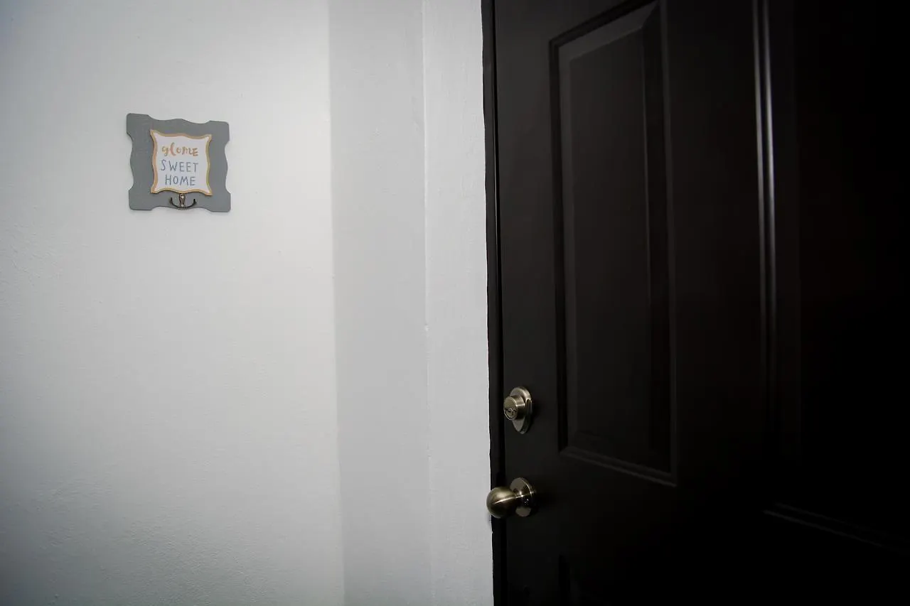 Vacation Rental - Upper Floor Room At Casa Cocoa Cozumel