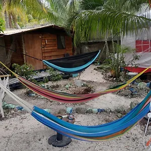  Habitación en casa particular Sustentable
